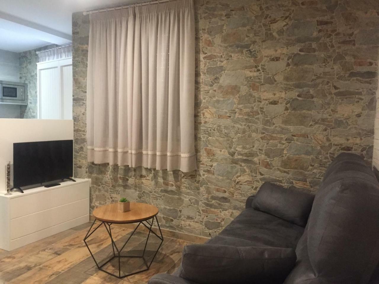 Appartement Atico Del Rojas à Tolède Extérieur photo