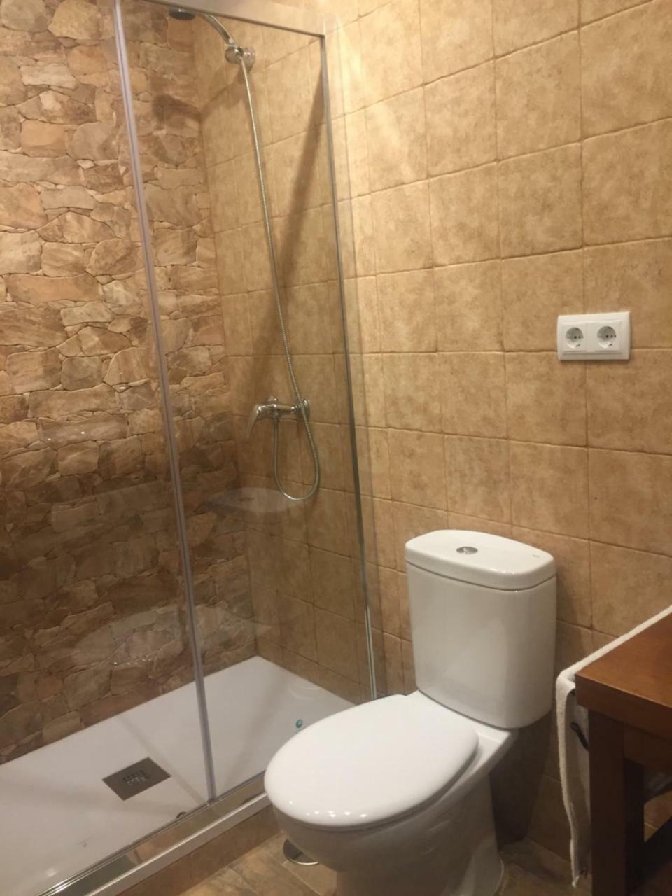 Appartement Atico Del Rojas à Tolède Extérieur photo
