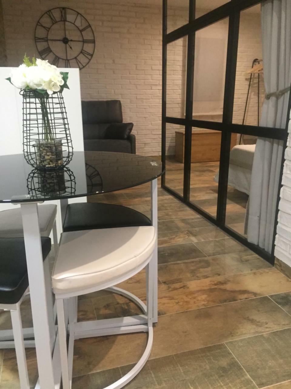 Appartement Atico Del Rojas à Tolède Extérieur photo